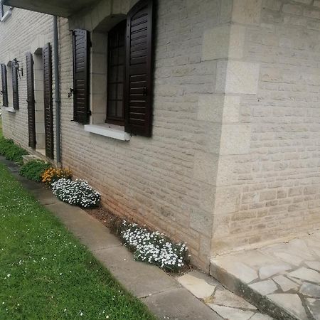 Apartmán Gaillarde Brive-la-Gaillarde Exteriér fotografie