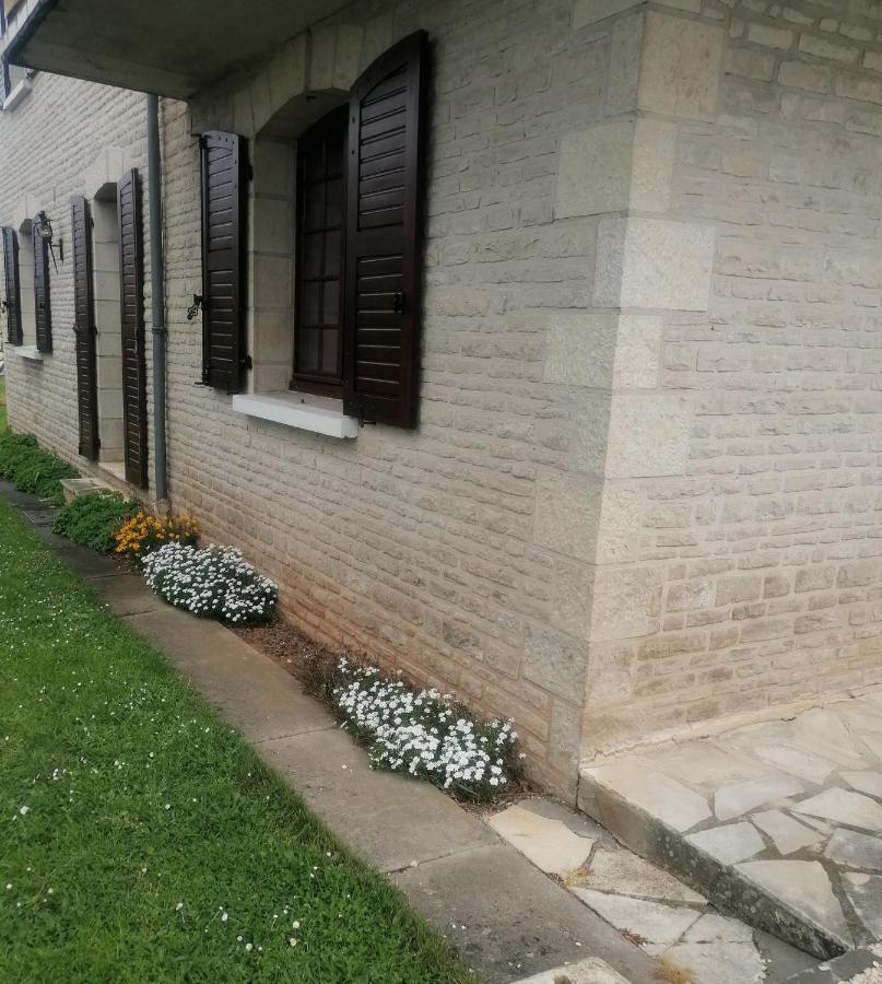 Apartmán Gaillarde Brive-la-Gaillarde Exteriér fotografie