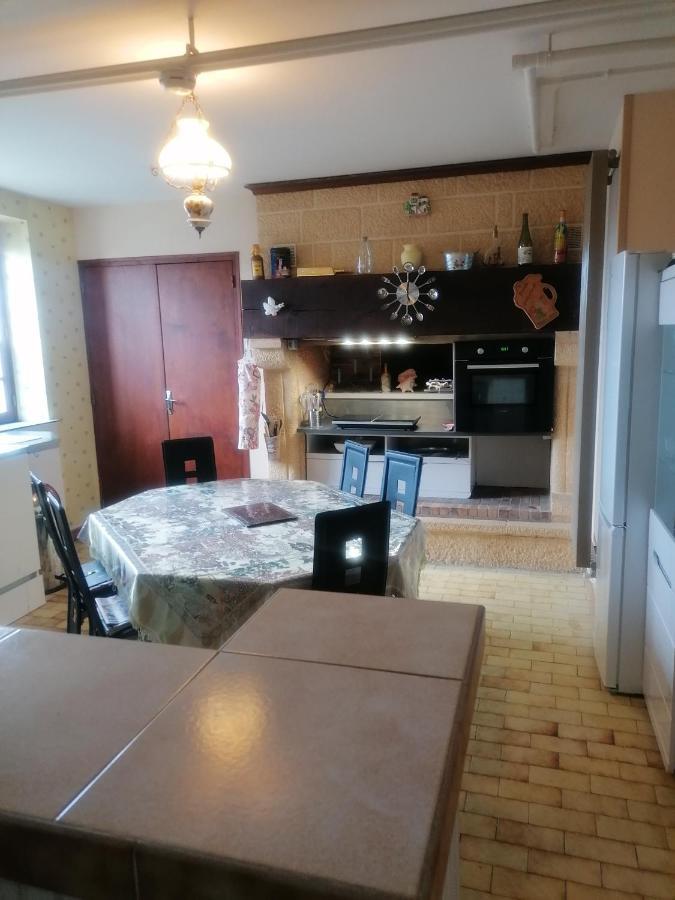 Apartmán Gaillarde Brive-la-Gaillarde Exteriér fotografie